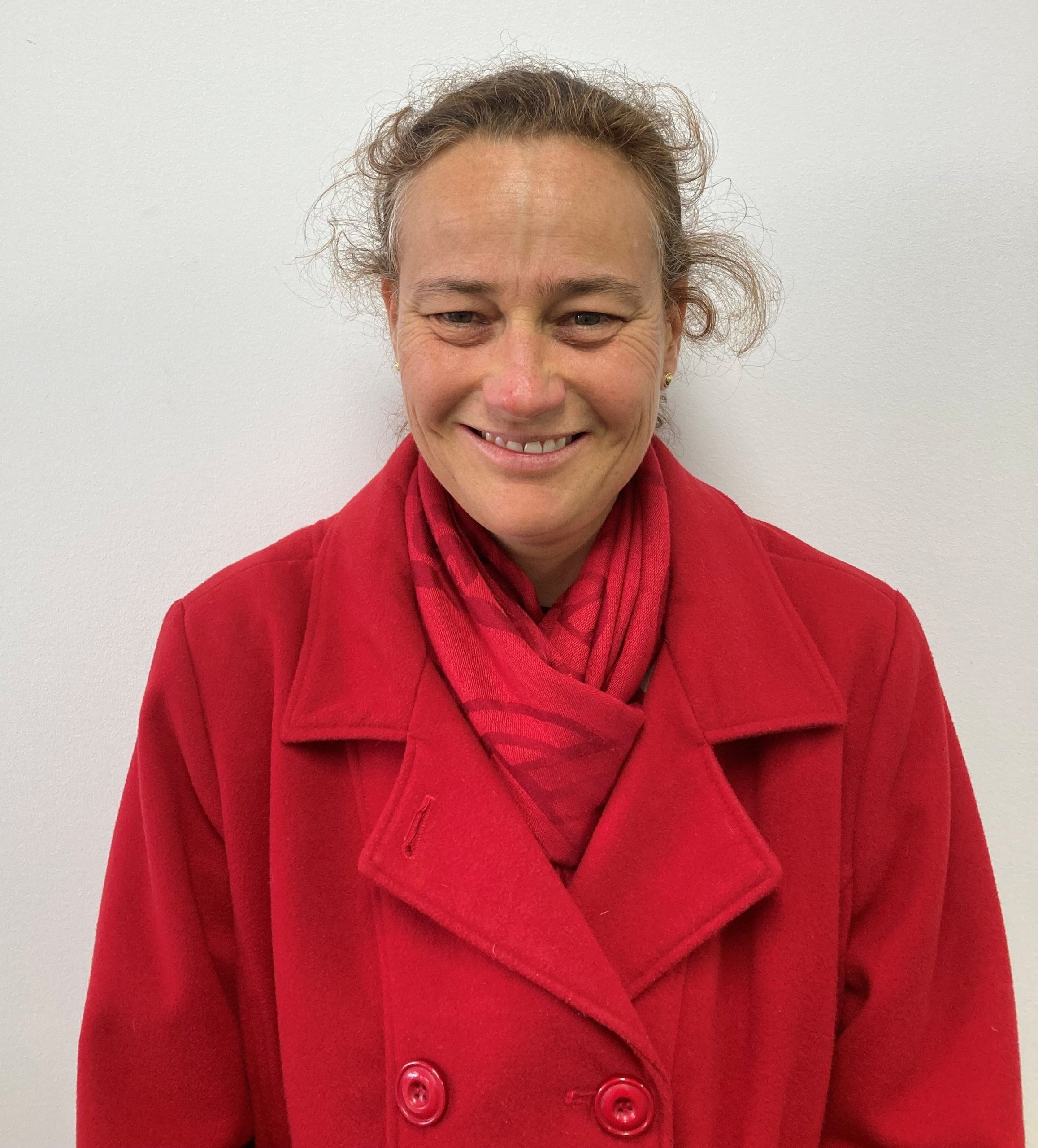 Anna Rawlings - Staff photo