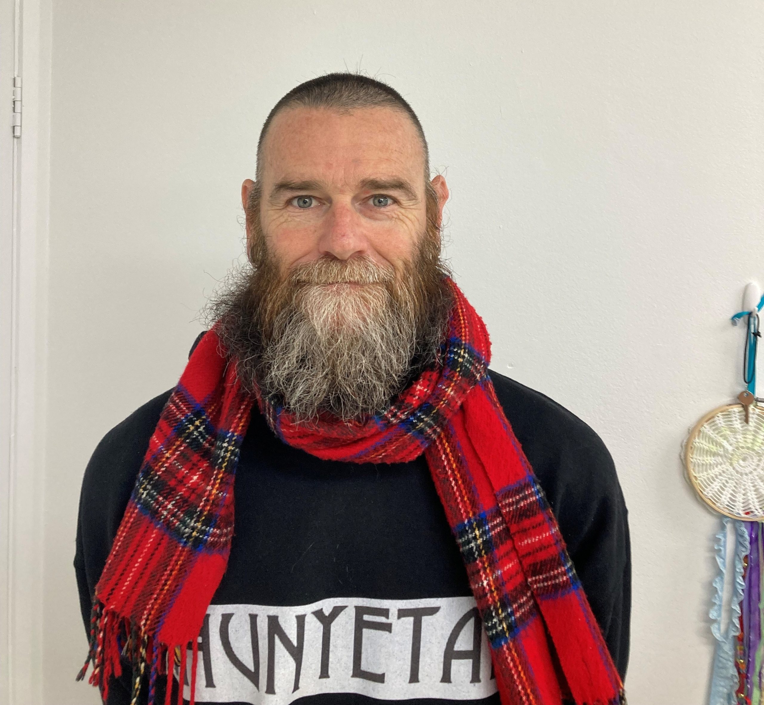 David Hilzinger - Staff Photo