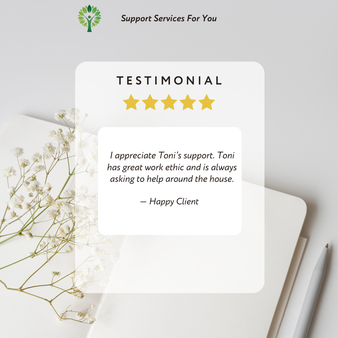 White Elegant Minimalist Testimonial For Women's Business Instagram Post (8)