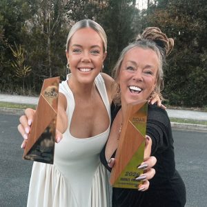 Ali-and-Teegs---Roar